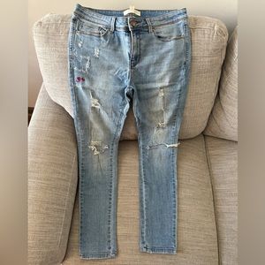 Spring Field JEANS - 2